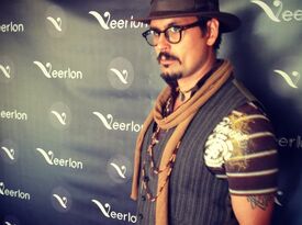 Human Statue - Johnny Depp Impersonator - Mansfield, TX - Hero Gallery 4