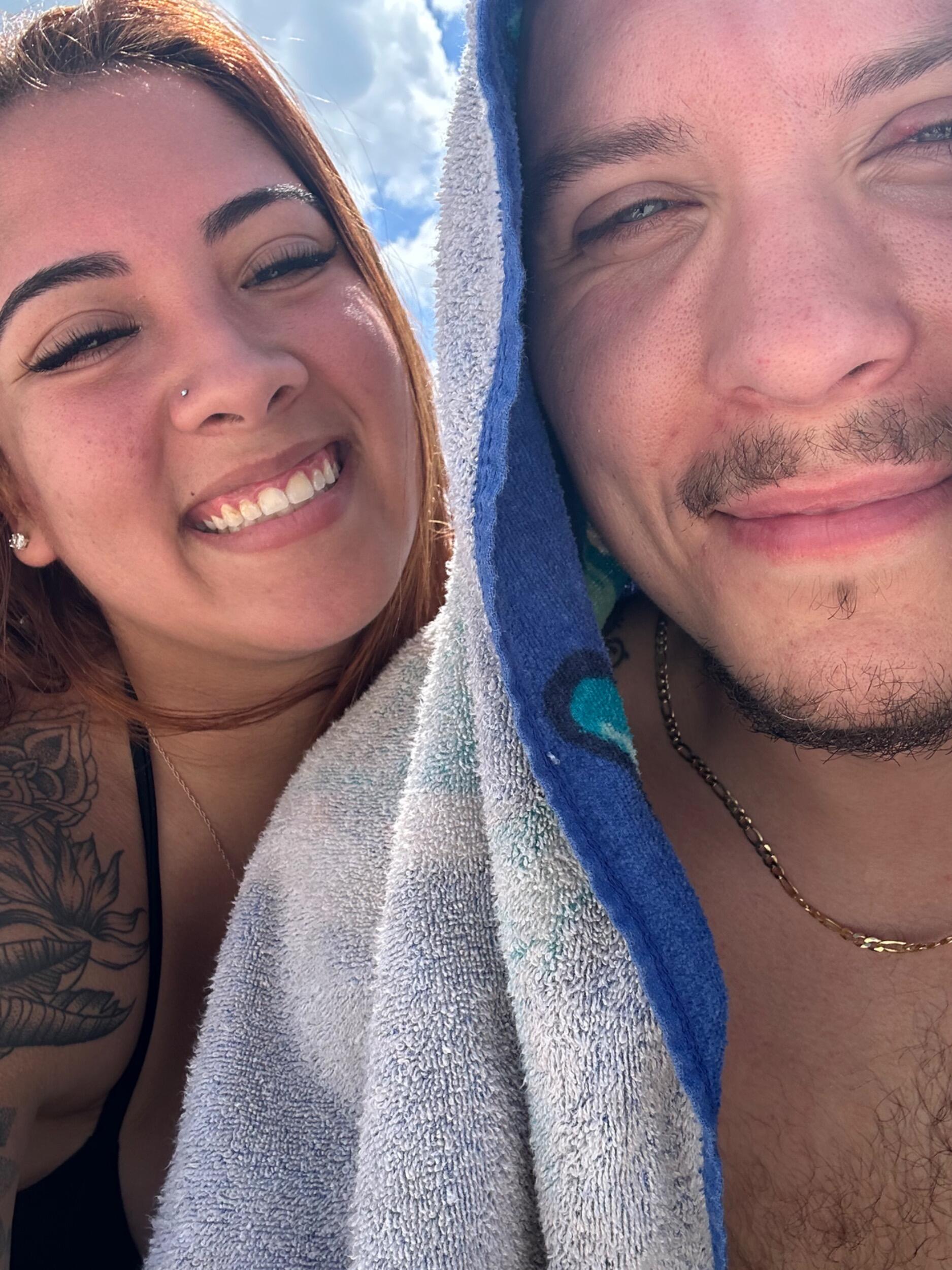 Our First Trip to Florida! 