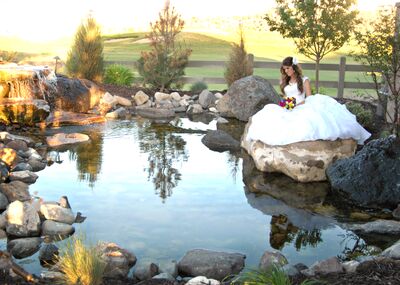  Wedding  Venues  in Park  City  UT  The Knot