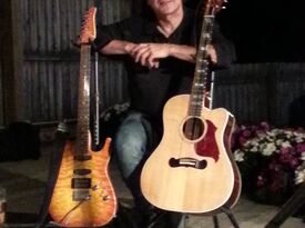 Matt Robinson Guitar - Singer Guitarist - Lewes, DE - Hero Gallery 2