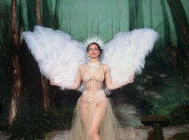 Lady Alchemy - Cabaret Dancer - New York City, NY - Hero Gallery 3