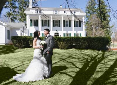  Wedding Venues in Brookfield CT  The Knot