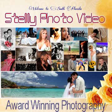 Stelly Photo Video - Photographer - Miami, FL - Hero Main