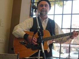 Bill Zinno - Folk Singer - West Warwick, RI - Hero Gallery 1