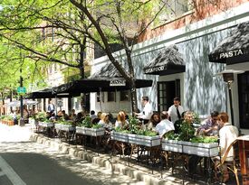 Kinzie Chophouse - Patio - Private Garden - Chicago, IL - Hero Gallery 2