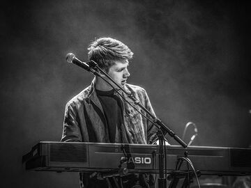 Jonathan Danis - Pianist - Nashville, TN - Hero Main