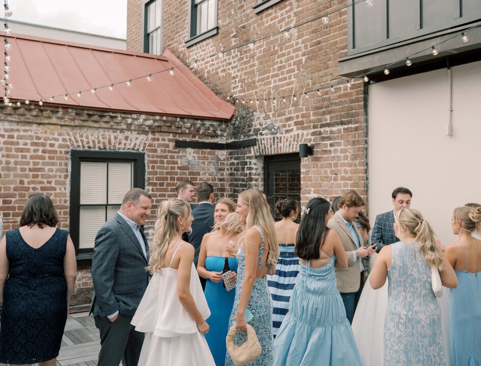 Surcee's + Updated Prices - The Knot