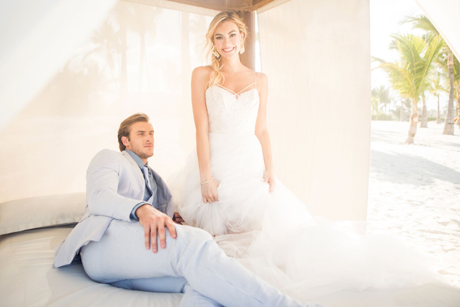 MK Destination Weddings & Honeymoons + Updated Prices - The Knot