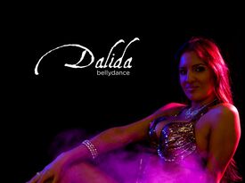 DALIDA - Belly Dancer - Plano, TX - Hero Gallery 2