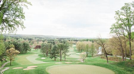 Eagle's Nest Country Club, Phoenix, MD