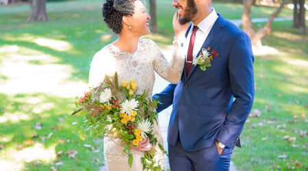 Musa Weddings  Wedding Planners - The Knot