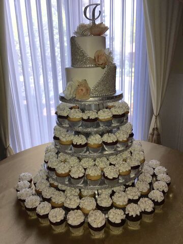 Calumet Bakery | Wedding Cakes - Lansing, IL