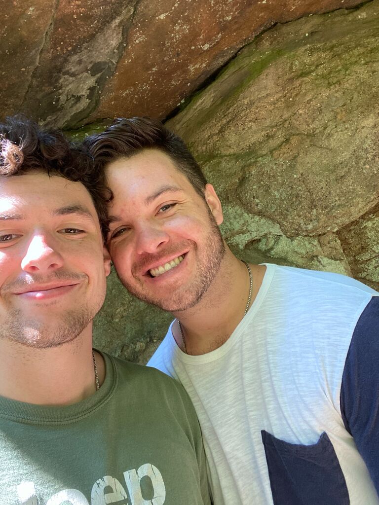 Hikes in Amherst, MA