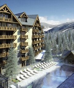 Wedding Venues In Vail Co The Knot