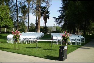 Backyard Wedding Venues in Beaumont CA The Knot