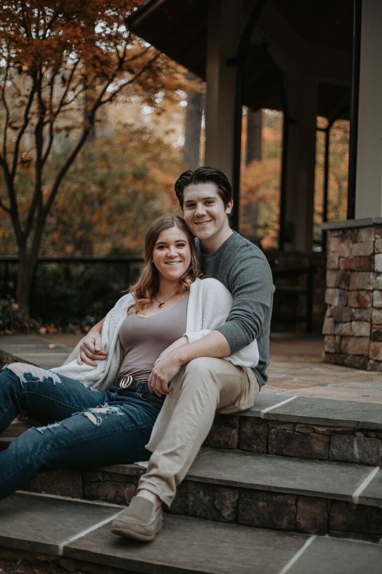 Our 5 year anniversary
