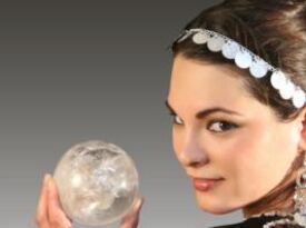 Alicia's Psychic Readings - Fortune Teller - Tallahassee, FL - Hero Gallery 1