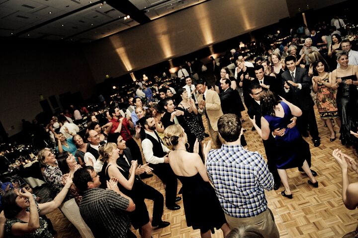 Lynnwood Convention Center | Reception Venues - Lynnwood, WA