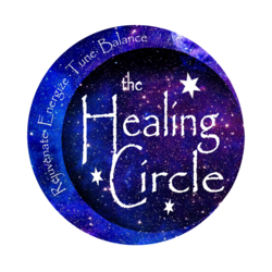 The Healing Circle, profile image