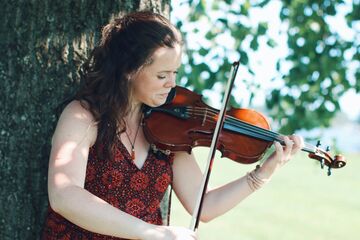 Amanda Mohr, Professional Violinist - Violinist - Sayville, NY - Hero Main
