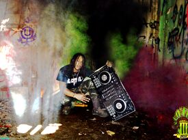 ESOTERIC DJ CHIEF TR3 - Party DJ - Oklahoma City, OK - Hero Gallery 3