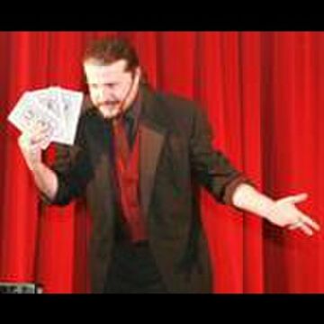 John Shore (Stone Castle Magic Co.) - Magician - Versailles, KY - Hero Main