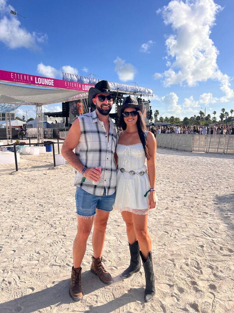 Country Bay music festival 2024