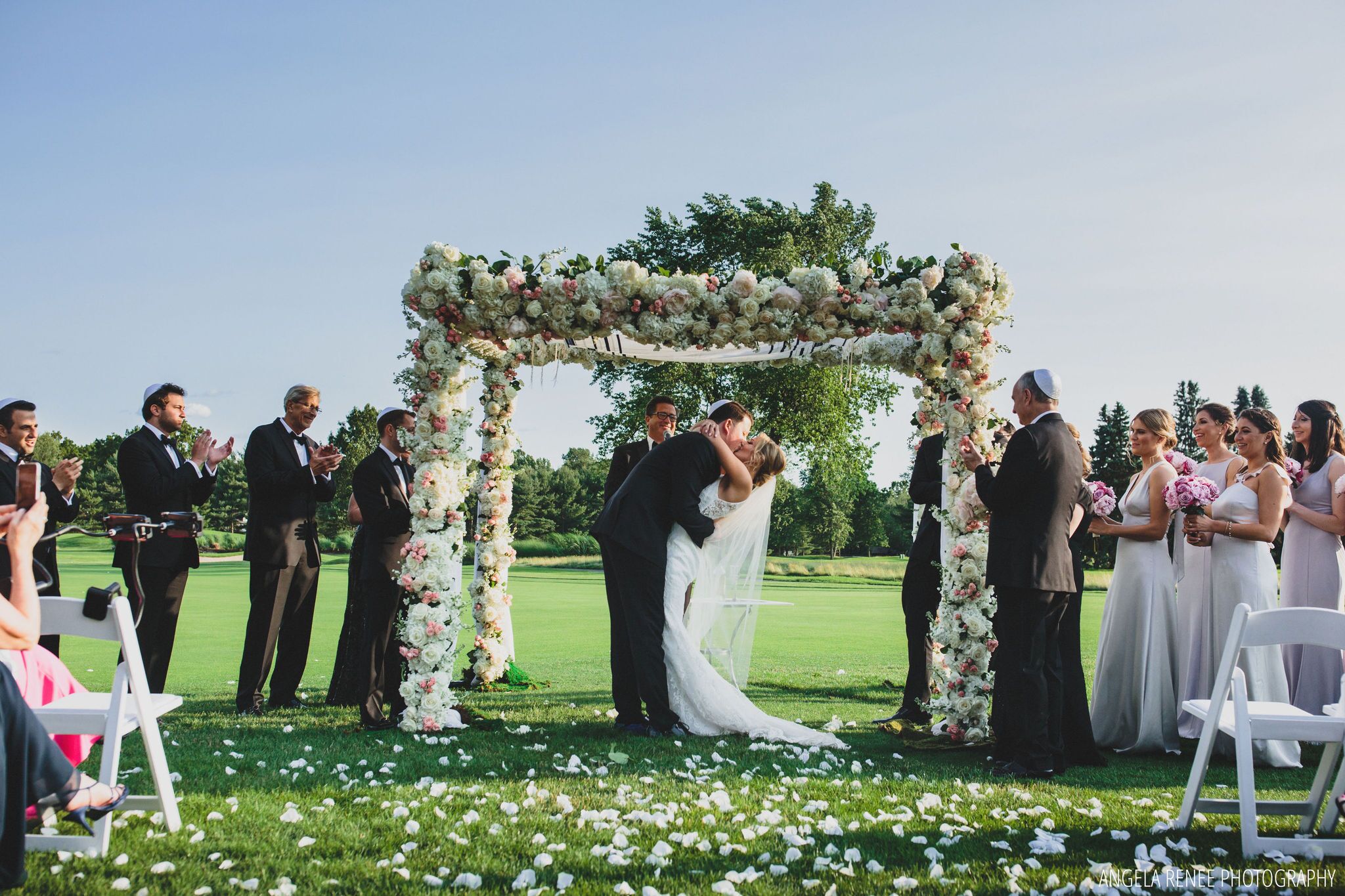 Edgewood Country Club Top River Vale Nj Wedding Venue