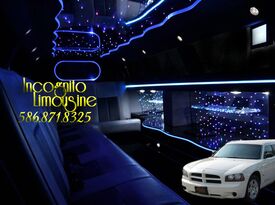 Incognito Limousine and Party Bus - Party Bus - Roseville, MI - Hero Gallery 2