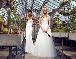 Theia wedding dresses