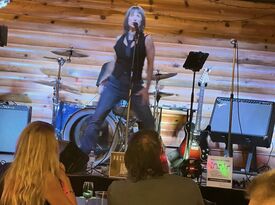 PRETENDAZ, Pretenders Tribute + 80s Dance Mix - Rock Band - Tucson, AZ - Hero Gallery 4