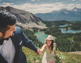 13 Small Wedding Venues We Love in Colorado 