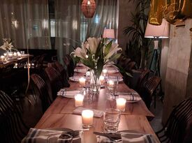 Greca - Private Room - New York City, NY - Hero Gallery 2