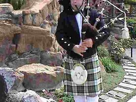 Bagpiper For Hire (Scottish Bagpipes & Drums) - Bagpiper - Woodland Hills, CA - Hero Gallery 1