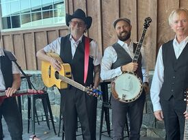 Station Hill Bluegrass - Bluegrass Band - Huntingdon Valley, PA - Hero Gallery 1