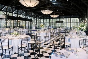 The Myth Golf Course, Banquets and Rustic Wedding Venue