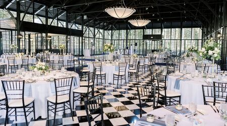 Shepherd S Hollow Golf Club Reception Venues The Knot