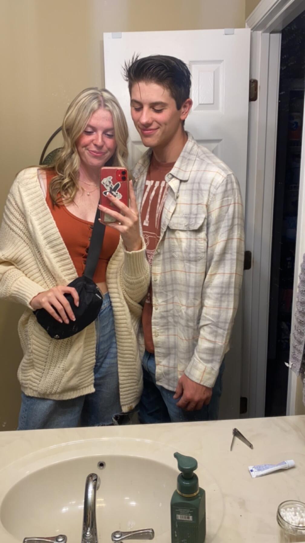 More date nights