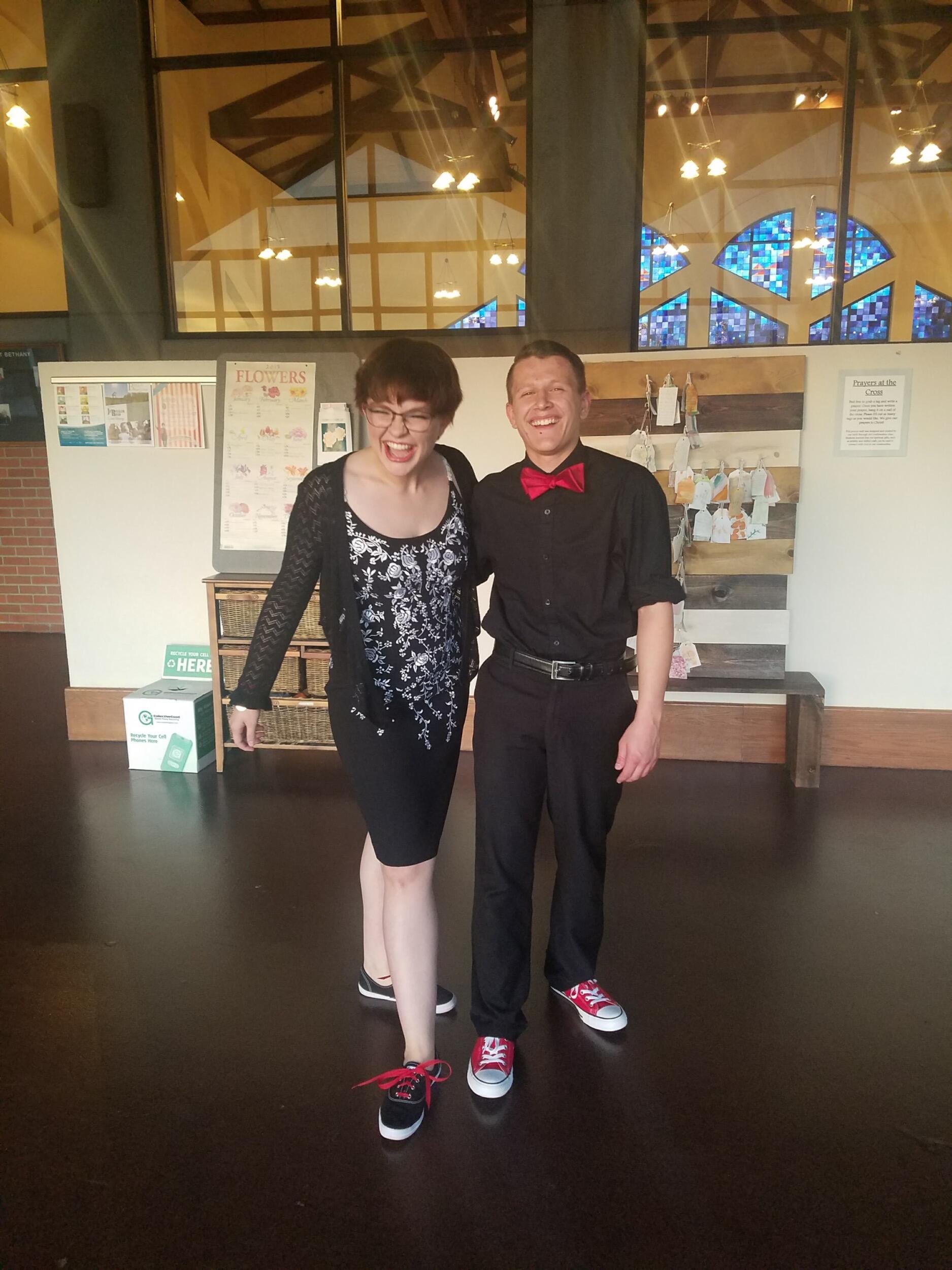 Mo-prom