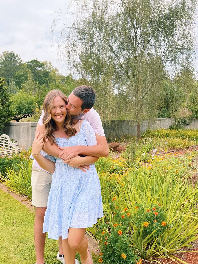 Athens Botanical Gardens
