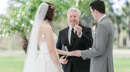 Free Name Change Kit - Orlando Wedding Officiant