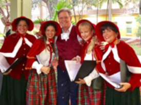 Holiday Harmonies and More - A Cappella Group - Fort Lauderdale, FL - Hero Gallery 4
