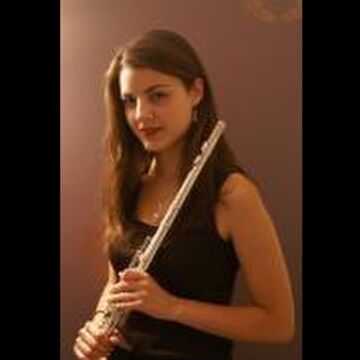 Anthea Kechley - Flutist - Westford, MA - Hero Main