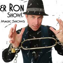 The Super Ron Show, profile image