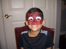 PARTY SOLUTIONS - Face Painter - Port Richey, FL - Hero Gallery 3