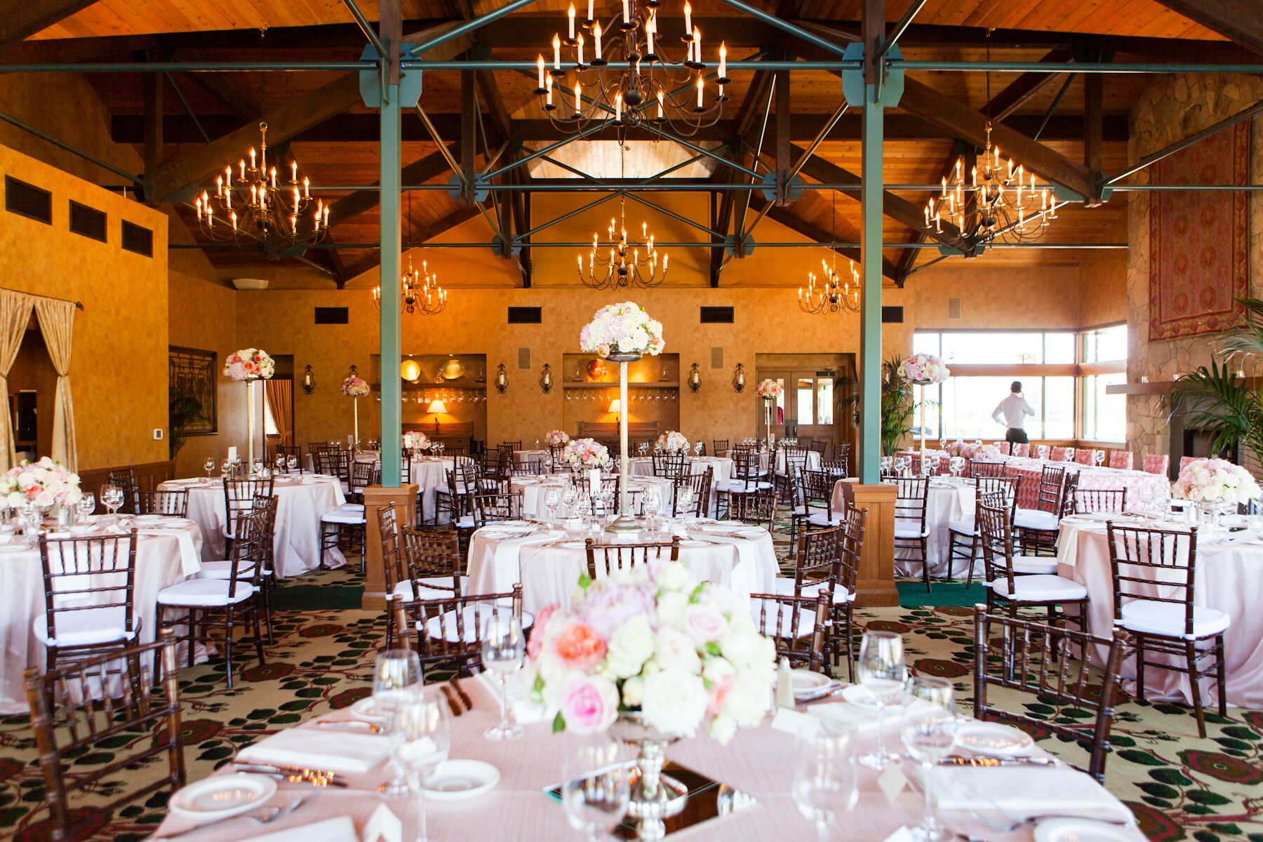 CC Events - Planning - Napa, CA - WeddingWire