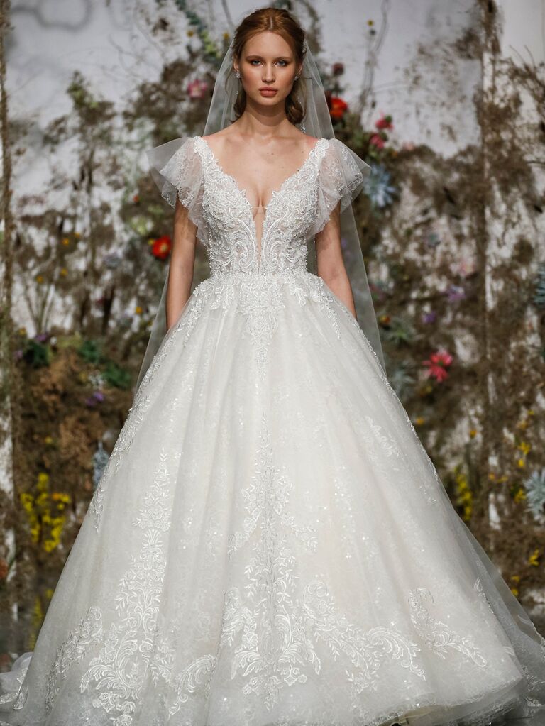 Morilee by Madeline Gardner Fall 2019 Bridal Collection