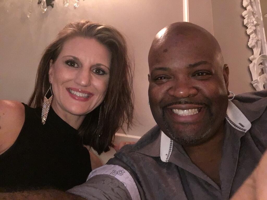 This was our first vacation together. We went to New Orleans and had a fancy dinner that Jennipher arranged at Commander's Palace. I was pretty confident she was the one then...