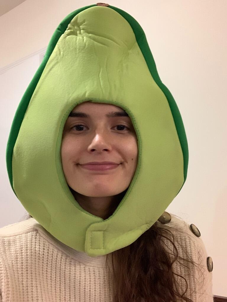 Anna-cado