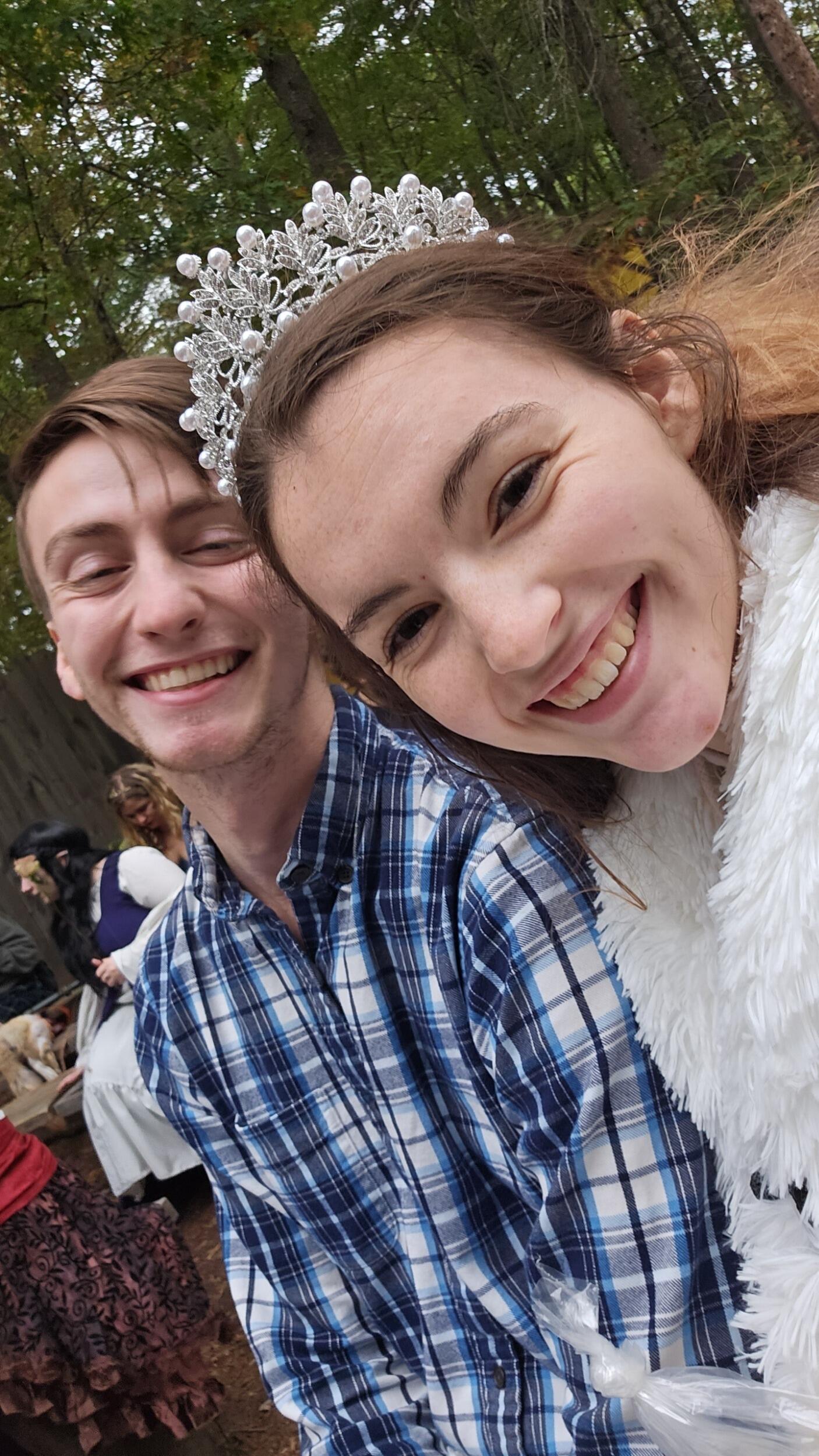 King Richard's Ren Faire